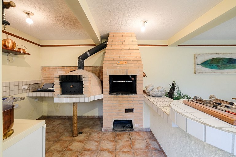 Casa na montanha – Campos do Jordão – SPcs440