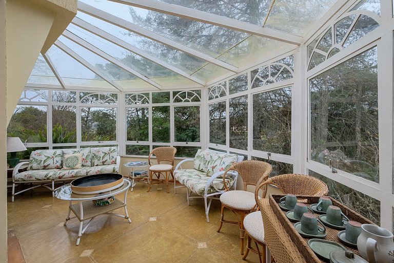 Casa na montanha – Campos do Jordão – SPcs440