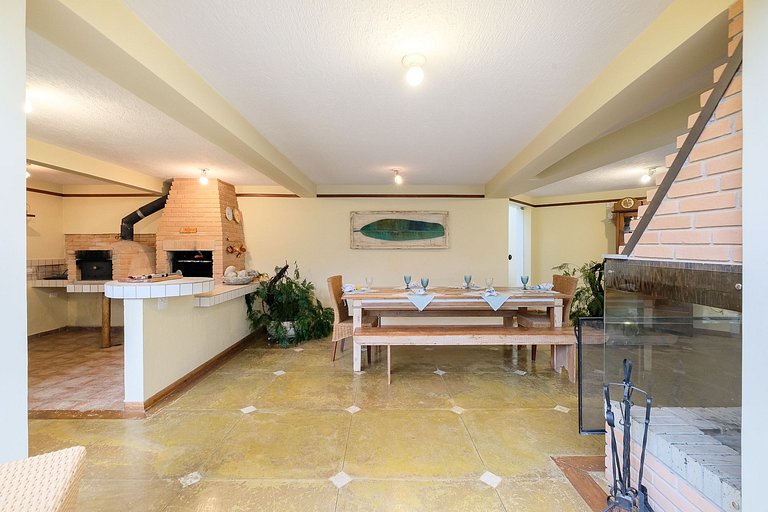 Casa na montanha – Campos do Jordão – SPcs440