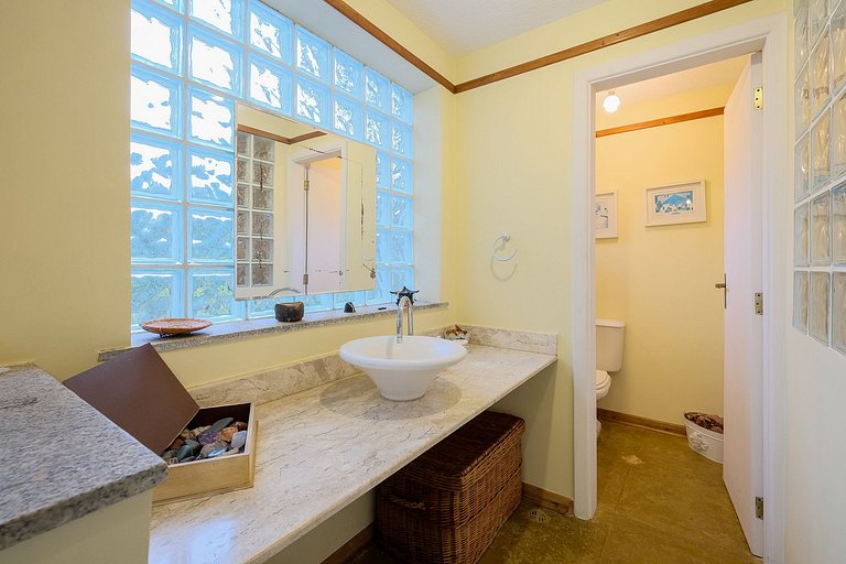 Casa na montanha – Campos do Jordão – SPcs440