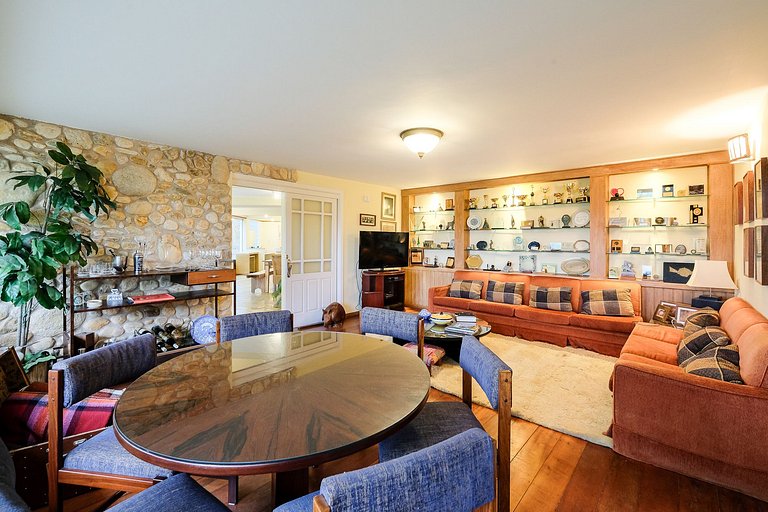 Casa na montanha – Campos do Jordão – SPcs440