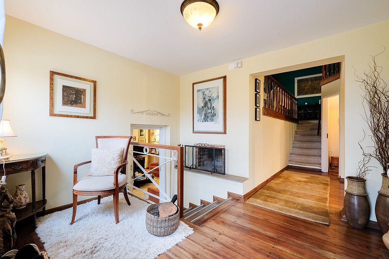 Casa na montanha – Campos do Jordão – SPcs440