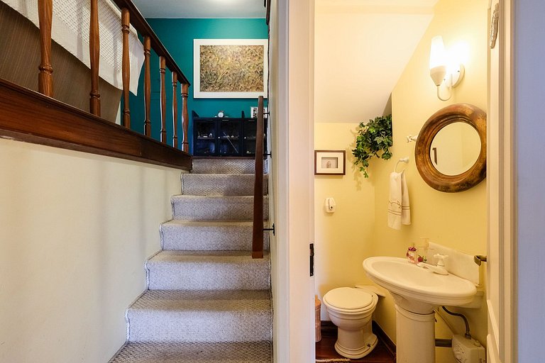 Casa na montanha – Campos do Jordão – SPcs440