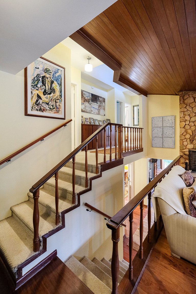 Casa na montanha – Campos do Jordão – SPcs440