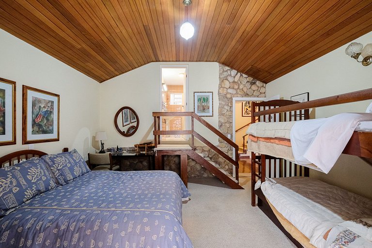 Casa na montanha – Campos do Jordão – SPcs440