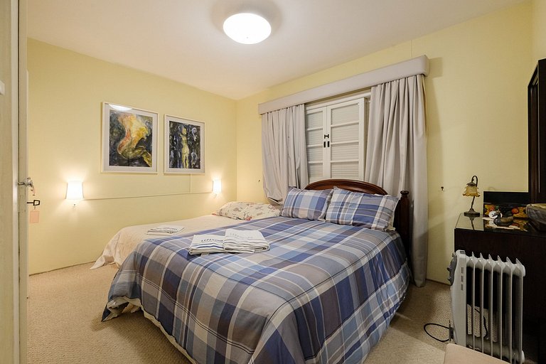 Casa na montanha – Campos do Jordão – SPcs440