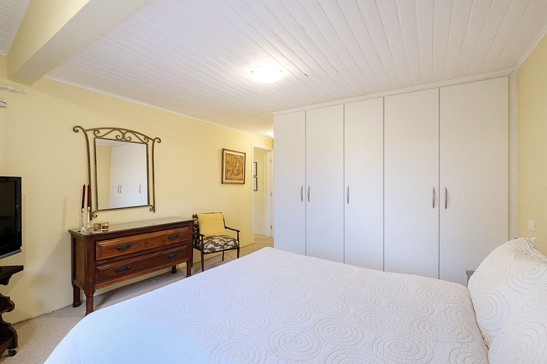 Casa na montanha – Campos do Jordão – SPcs440