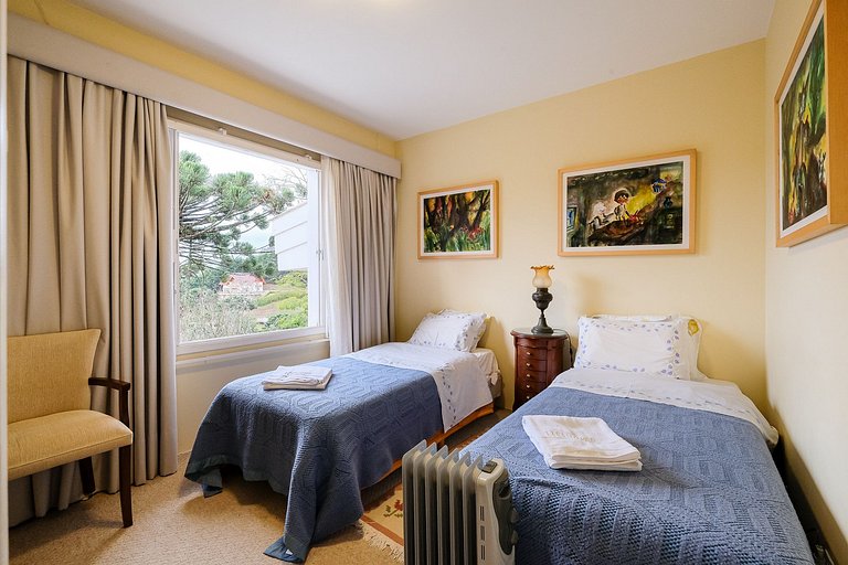 Casa na montanha – Campos do Jordão – SPcs440