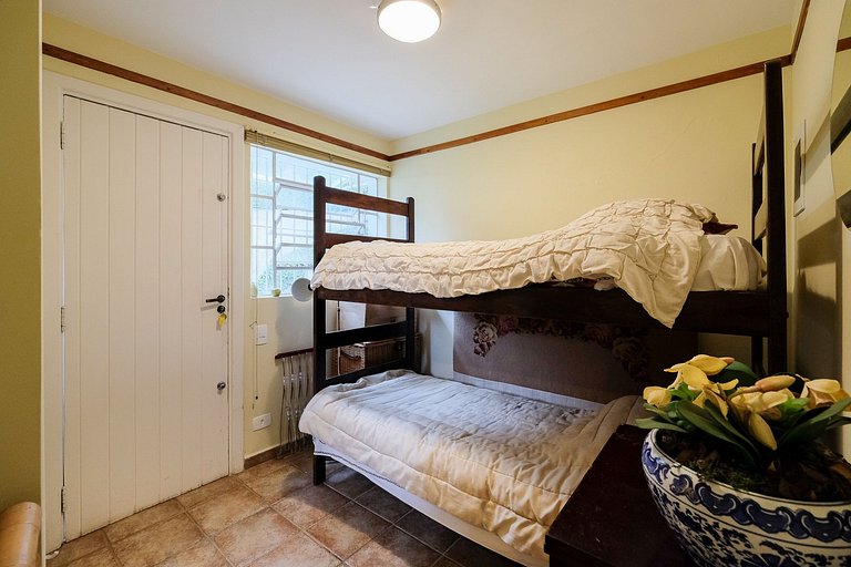 Casa na montanha – Campos do Jordão – SPcs440