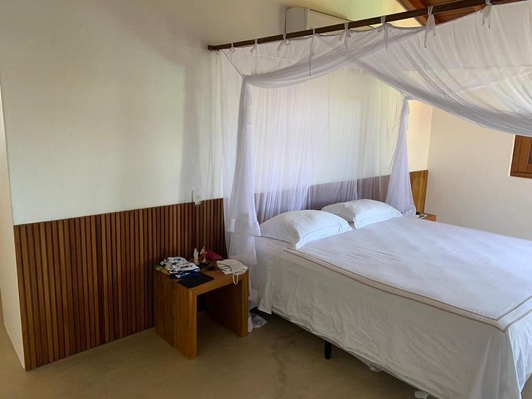 Linda casa Vista mar - Outeiro das Brisas - LTBAcs17