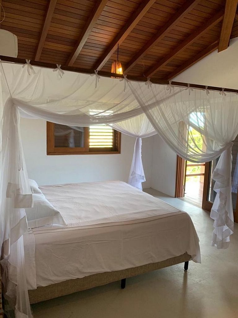 Linda casa Vista mar - Outeiro das Brisas - LTBAcs17