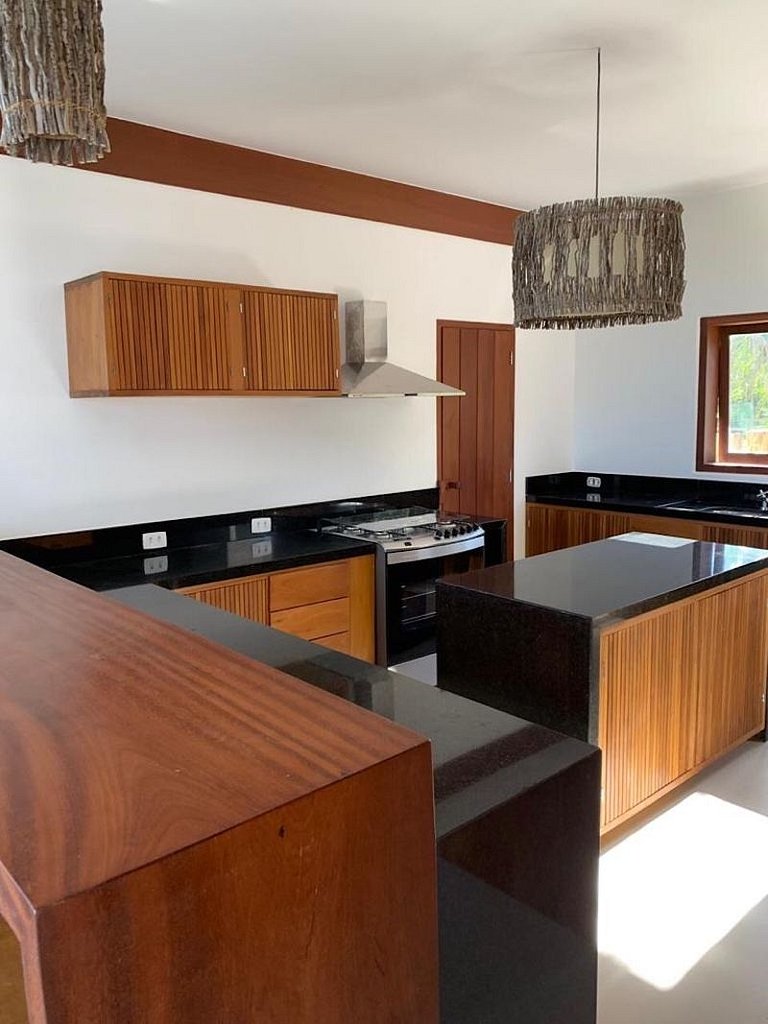 Linda casa Vista mar - Outeiro das Brisas - LTBAcs17