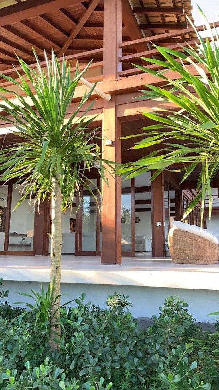 Linda casa Vista mar - Outeiro das Brisas - LTBAcs17