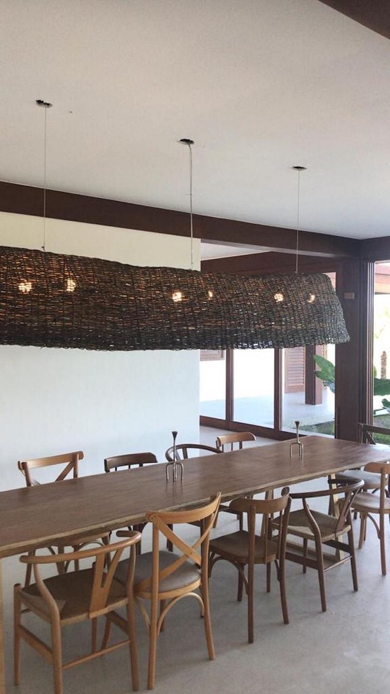 Linda casa Vista mar - Outeiro das Brisas - LTBAcs17