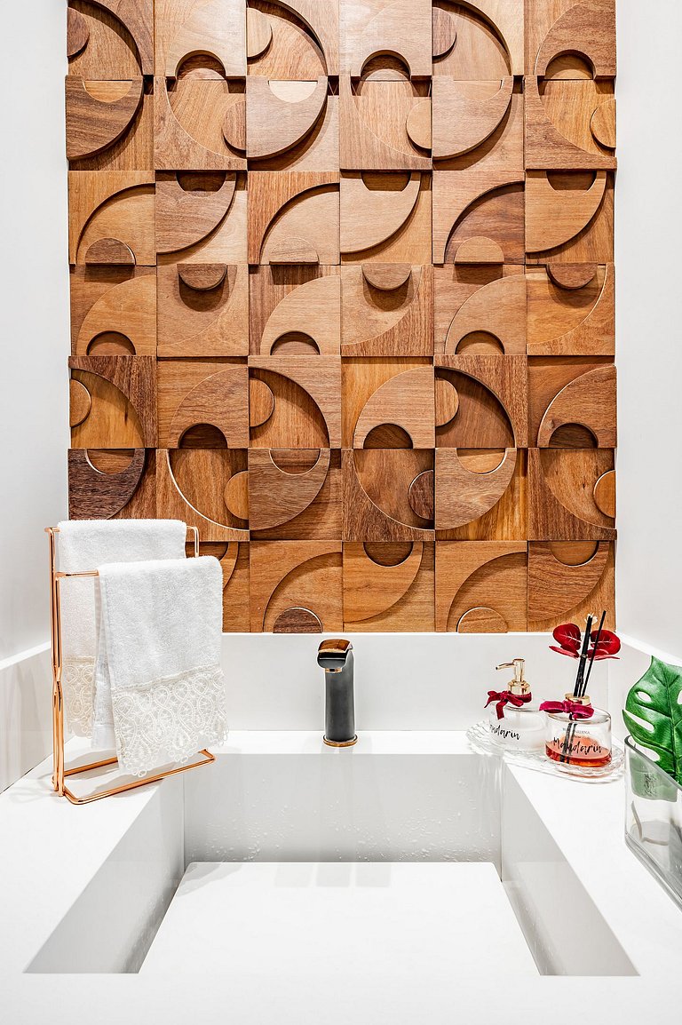 Arquitetura Moderna - Campos do Jordão | SPcs444