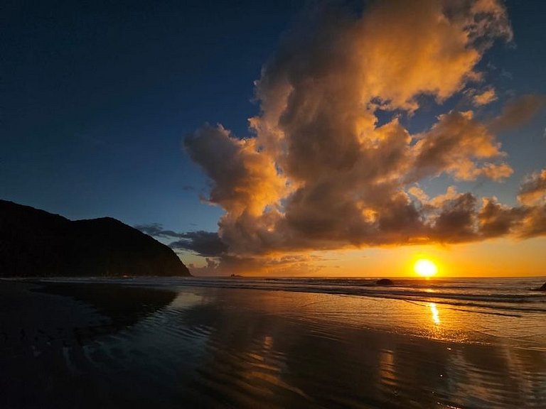 Casa Vista Mar em Condomínio - Taguaíba - LTSPcs50