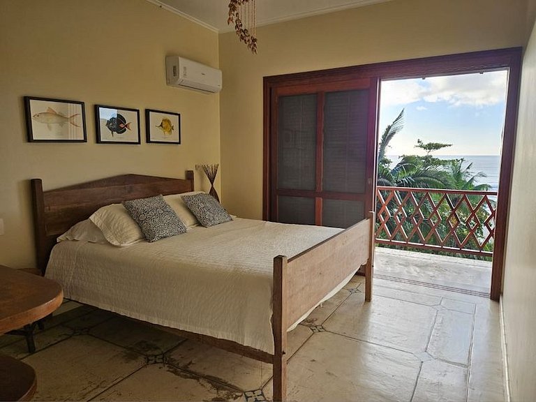 Casa Vista Mar em Condomínio - Taguaíba - LTSPcs50