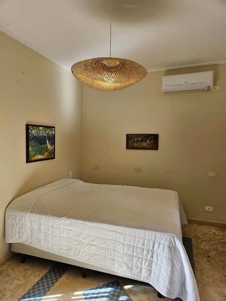 Casa Vista Mar em Condomínio - Taguaíba - LTSPcs50