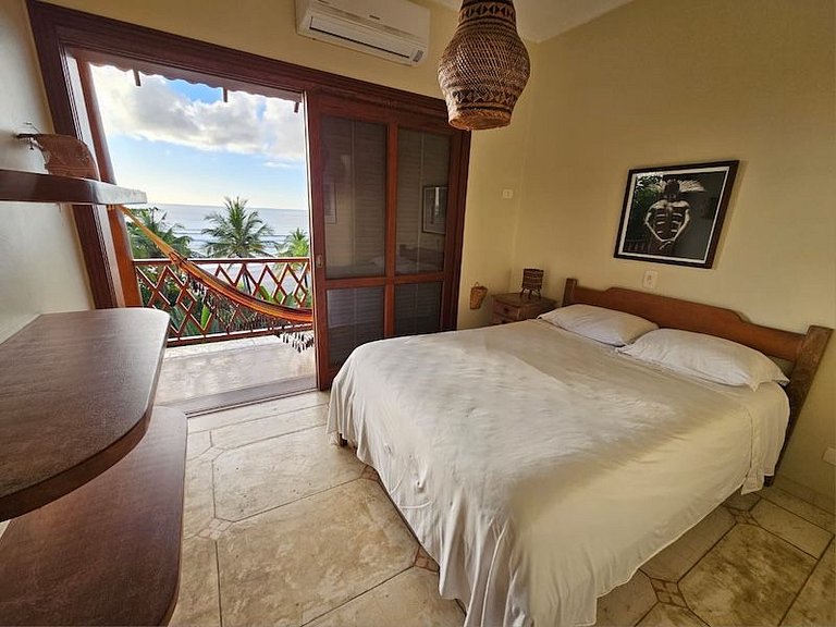 Casa Vista Mar em Condomínio - Taguaíba - LTSPcs50