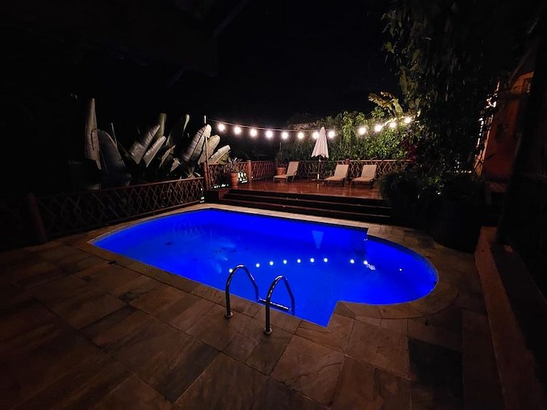 Casa Vista Mar em Condomínio - Taguaíba - LTSPcs50