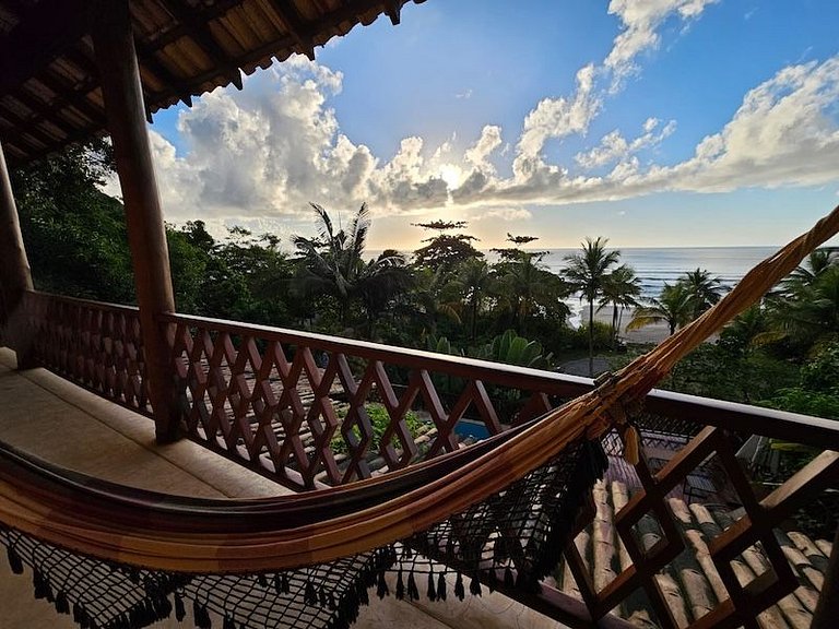 Casa Vista Mar em Condomínio - Taguaíba - LTSPcs50