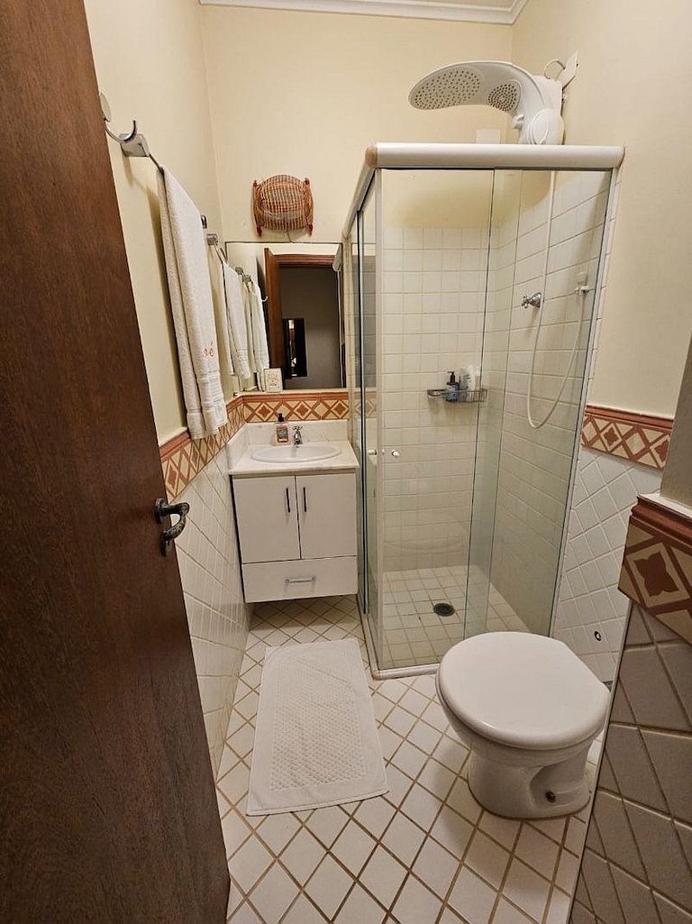 Casa Vista Mar em Condomínio - Taguaíba - LTSPcs50