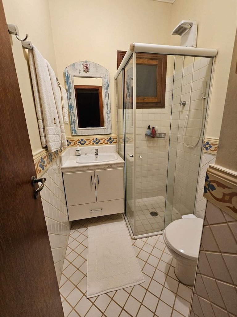 Casa Vista Mar em Condomínio - Taguaíba - LTSPcs50