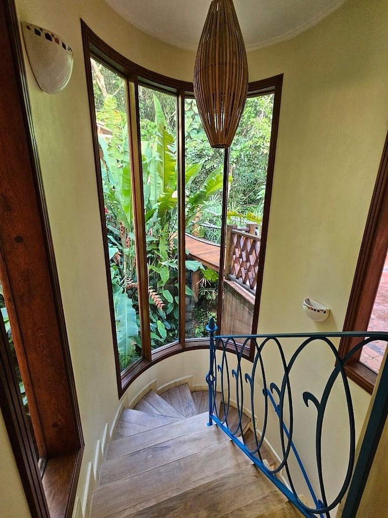 Casa Vista Mar em Condomínio - Taguaíba - LTSPcs50