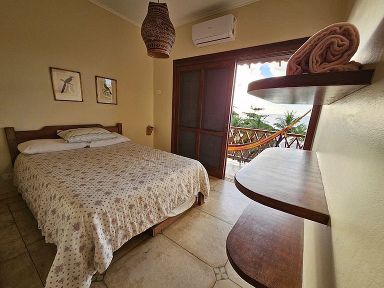 Casa Vista Mar em Condomínio - Taguaíba - LTSPcs50