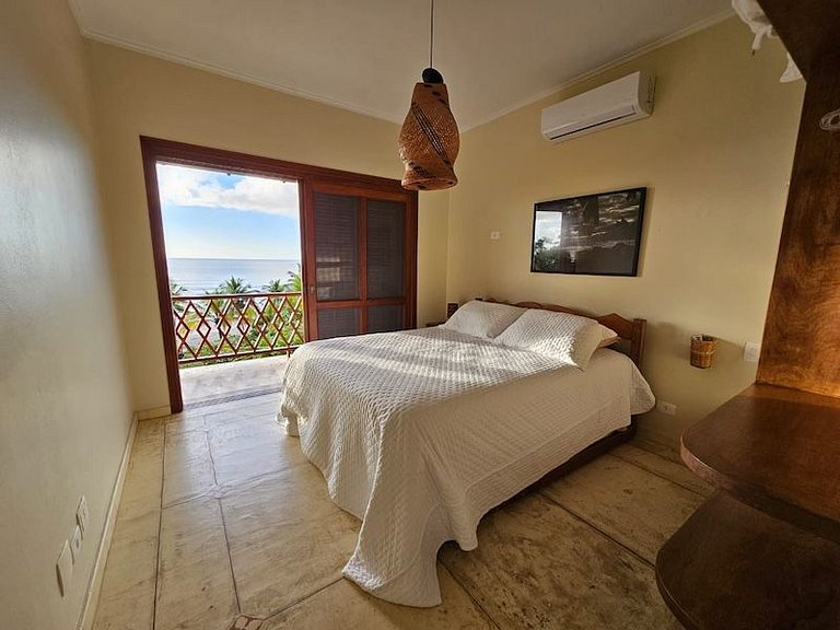 Casa Vista Mar em Condomínio - Taguaíba - LTSPcs50