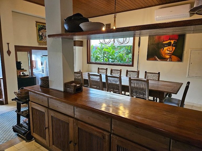 Casa Vista Mar em Condomínio - Taguaíba - LTSPcs50