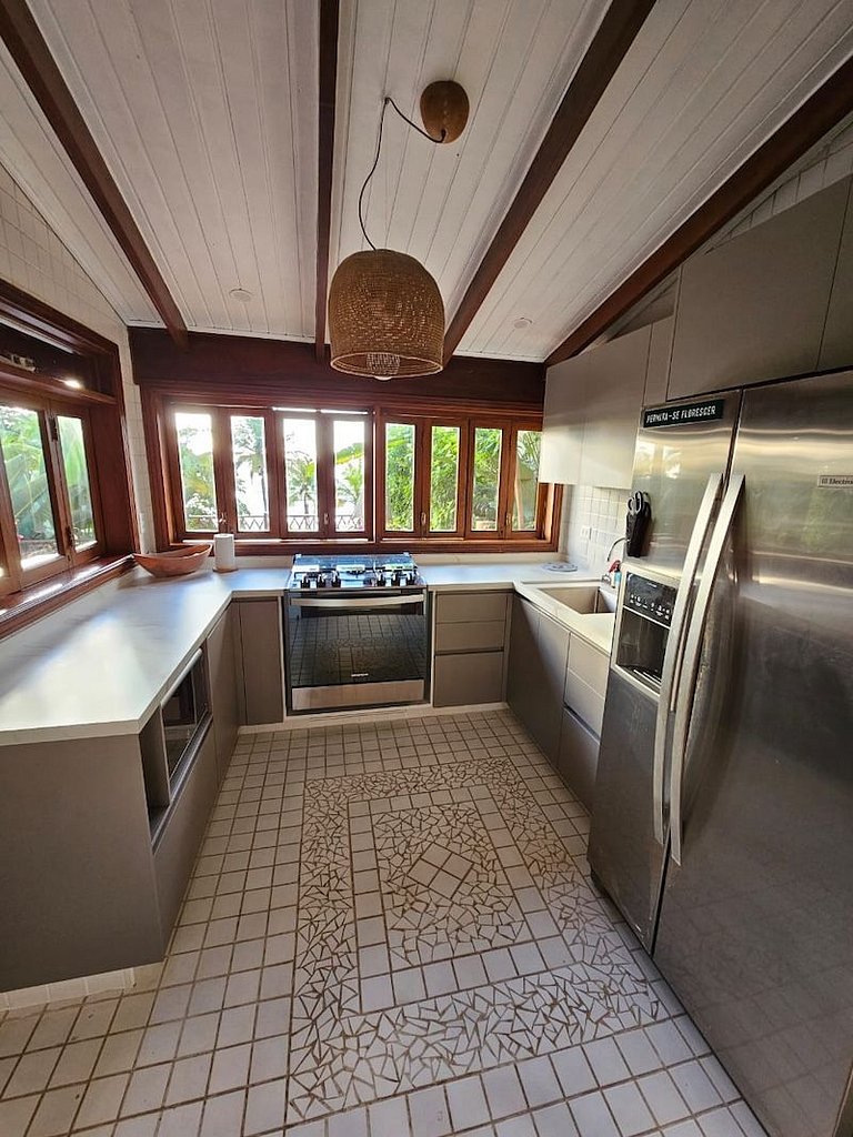 Casa Vista Mar em Condomínio - Taguaíba - LTSPcs50