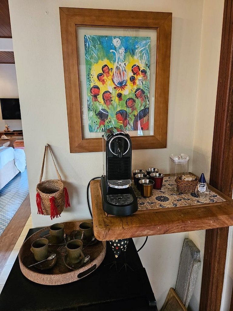 Casa Vista Mar em Condomínio - Taguaíba - LTSPcs50