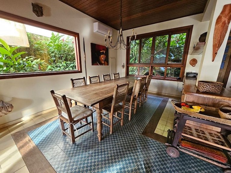 Casa Vista Mar em Condomínio - Taguaíba - LTSPcs50