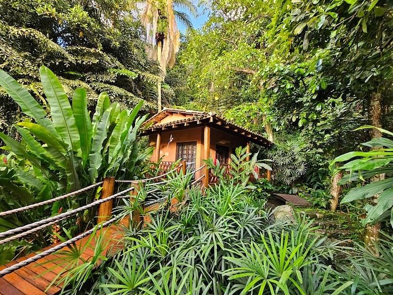 Casa Vista Mar em Condomínio - Taguaíba - LTSPcs50