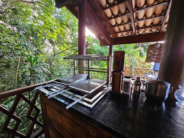 Casa Vista Mar em Condomínio - Taguaíba - LTSPcs50