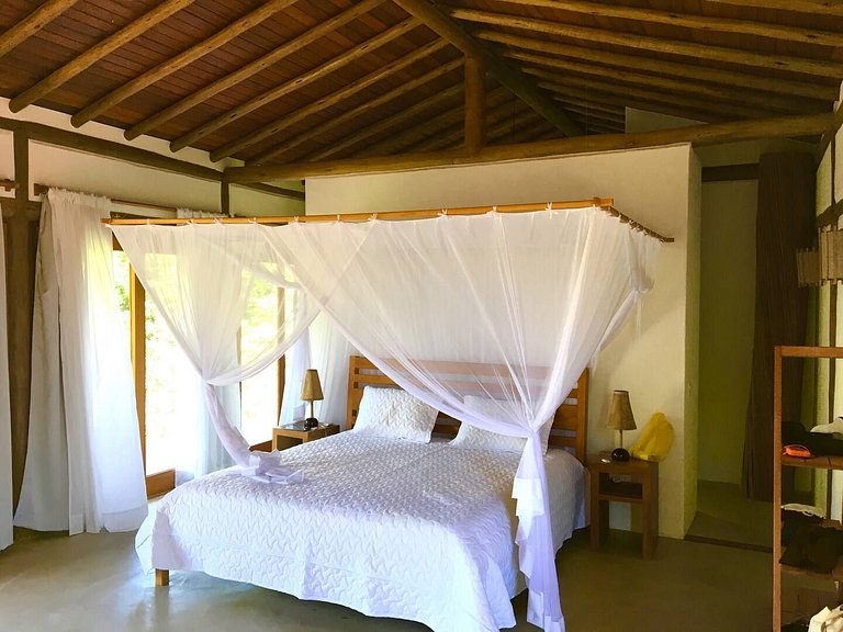 Casa charmosa - Exclusividade e Sofisticação - Outeiro das B