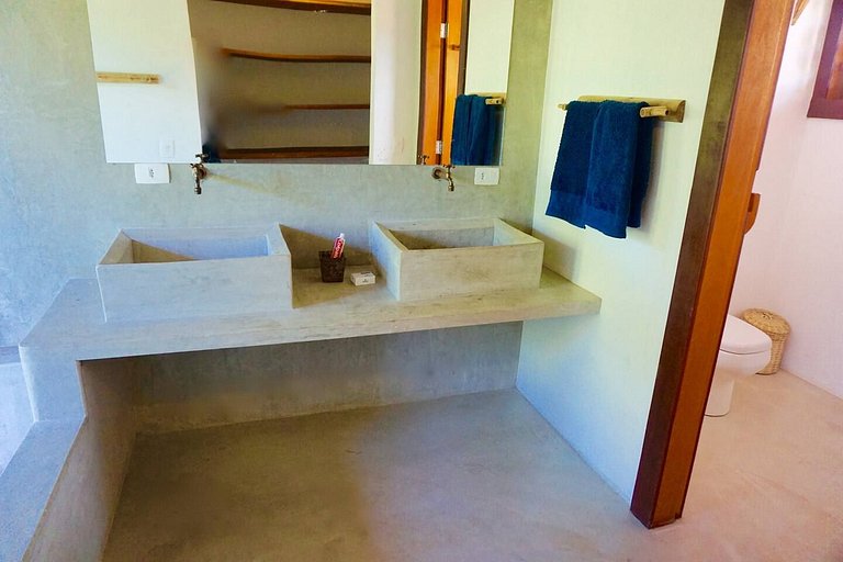 Casa charmosa - Exclusividade e Sofisticação - Outeiro das B