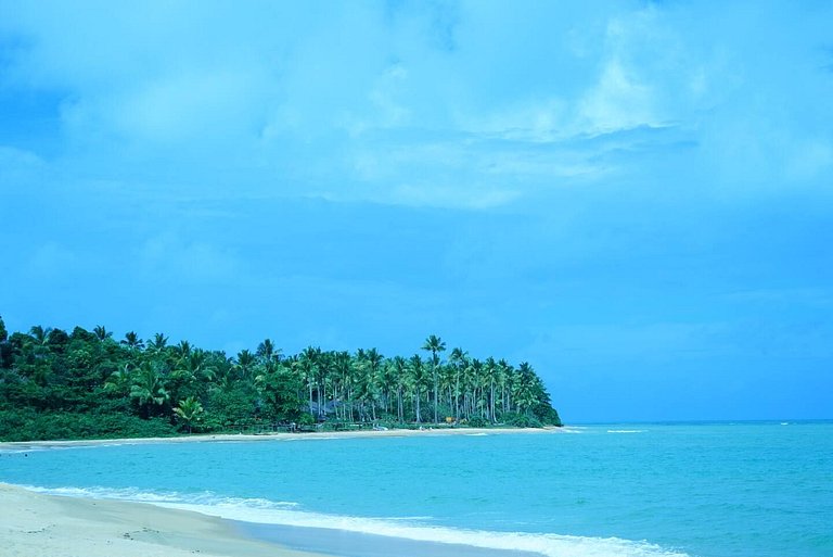 Casa charmosa - Exclusividade e Sofisticação - Outeiro das B