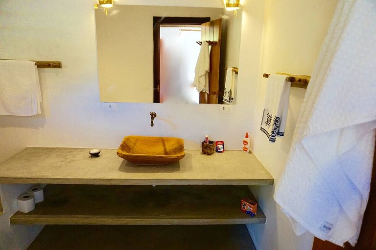 Casa charmosa - Exclusividade e Sofisticação - Outeiro das B