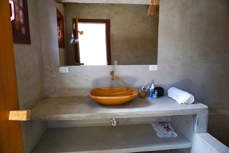 Casa charmosa - Exclusividade e Sofisticação - Outeiro das B