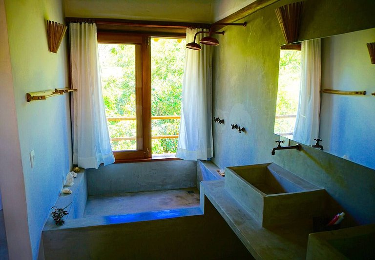 Casa charmosa - Exclusividade e Sofisticação - Outeiro das B