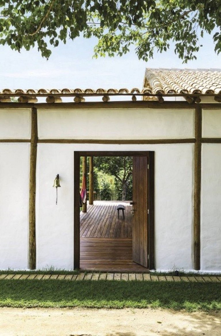 Casa charmosa - Exclusividade e Sofisticação - Outeiro das B