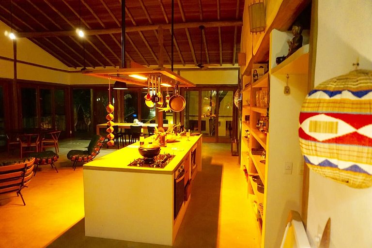 Casa charmosa - Exclusividade e Sofisticação - Outeiro das B