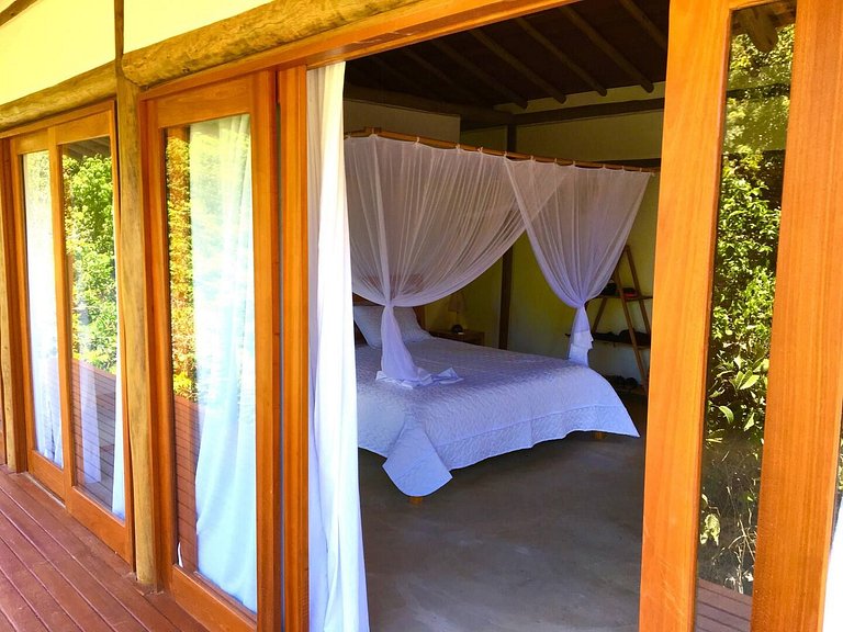 Casa charmosa - Exclusividade e Sofisticação - Outeiro das B