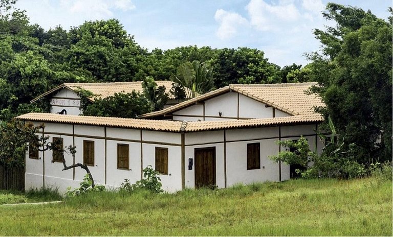 Casa charmosa - Exclusividade e Sofisticação - Outeiro das B
