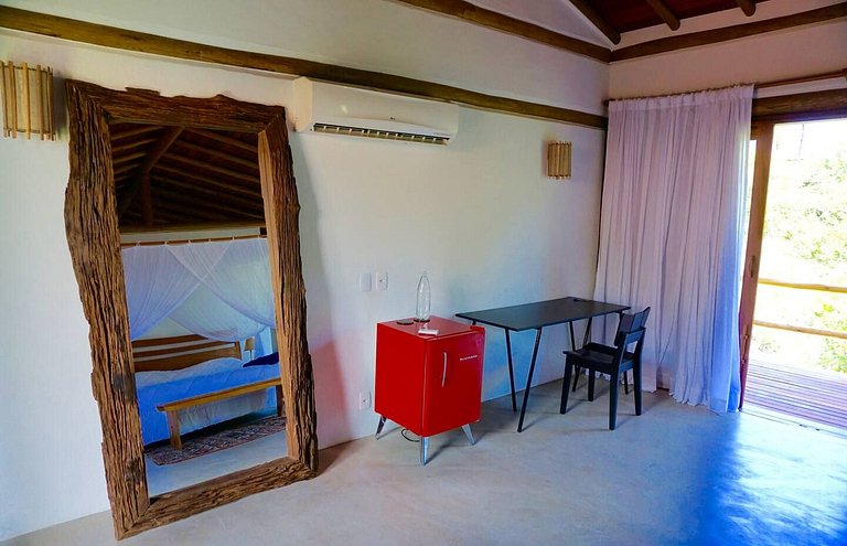 Casa charmosa - Exclusividade e Sofisticação - Outeiro das B