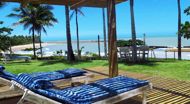 Casa charmosa - Exclusividade e Sofisticação - Outeiro das B