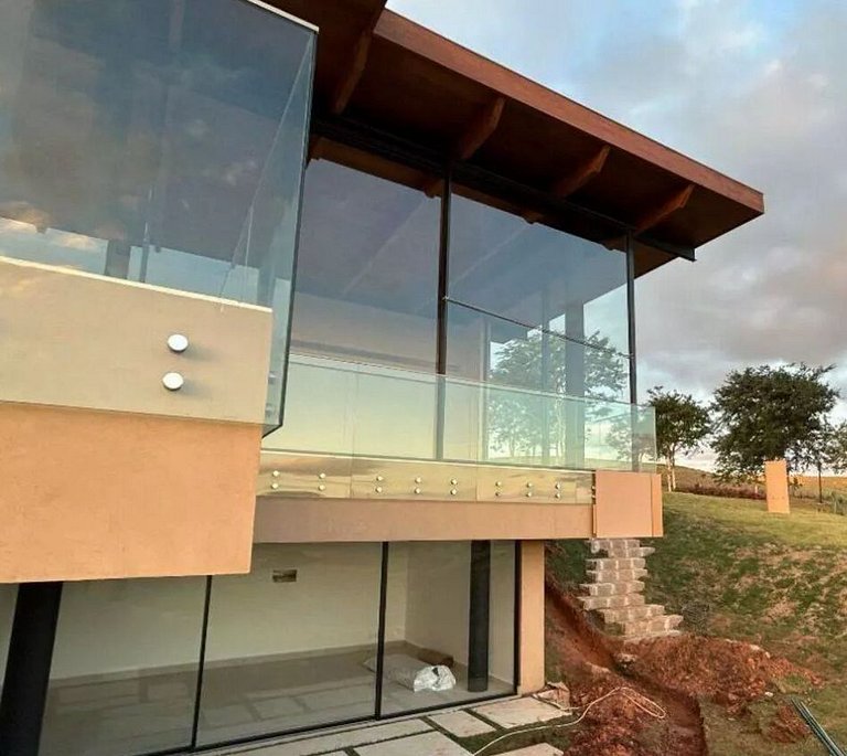 Casa Exclusiva Boa Vista Village - ARSPcs117