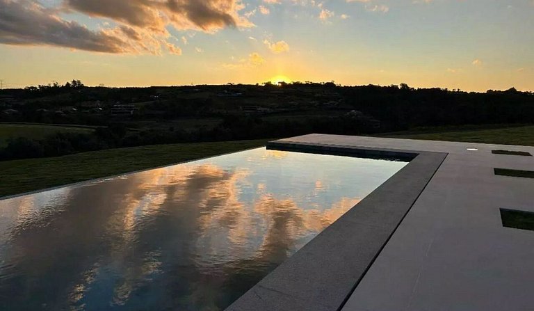 Casa Exclusiva Boa Vista Village - ARSPcs117